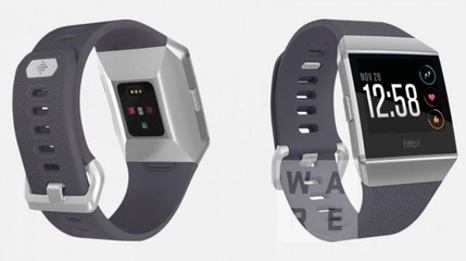 收購(gòu)之后的重拳出擊 Fitbit推出自家智能手表，重塑智能穿戴市場(chǎng)格局