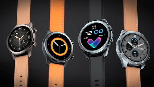vivo Watch正式發(fā)布 更懂用戶，貼心且好看的全能智能伴侶